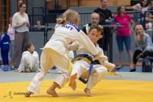 22.06.2024 Wachau JUDO Kids Cup